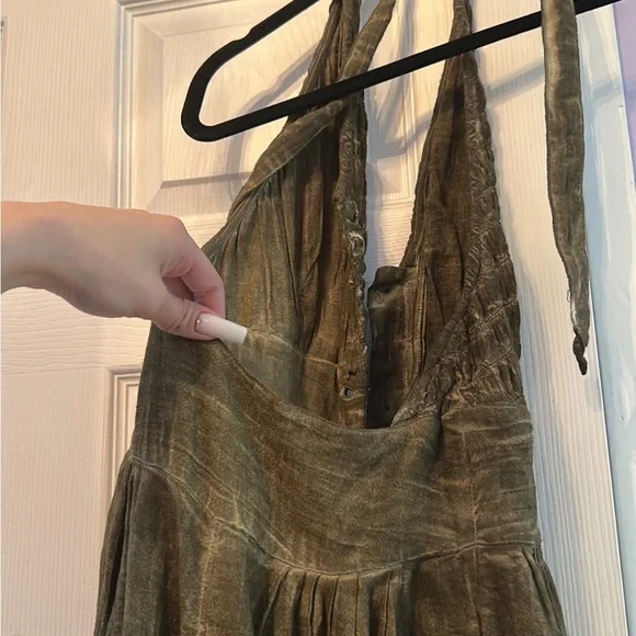 Free People Jumpsuit Romper - Picture 7 of 12